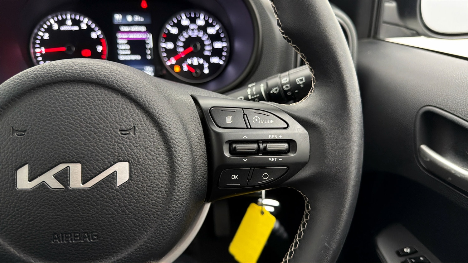 Used Kia Picanto 2023 for sale - 78165939: Photo 24