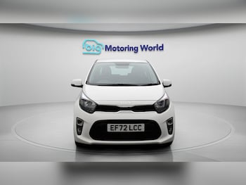 Used Kia Picanto 2023 for sale - 78165939: Photo