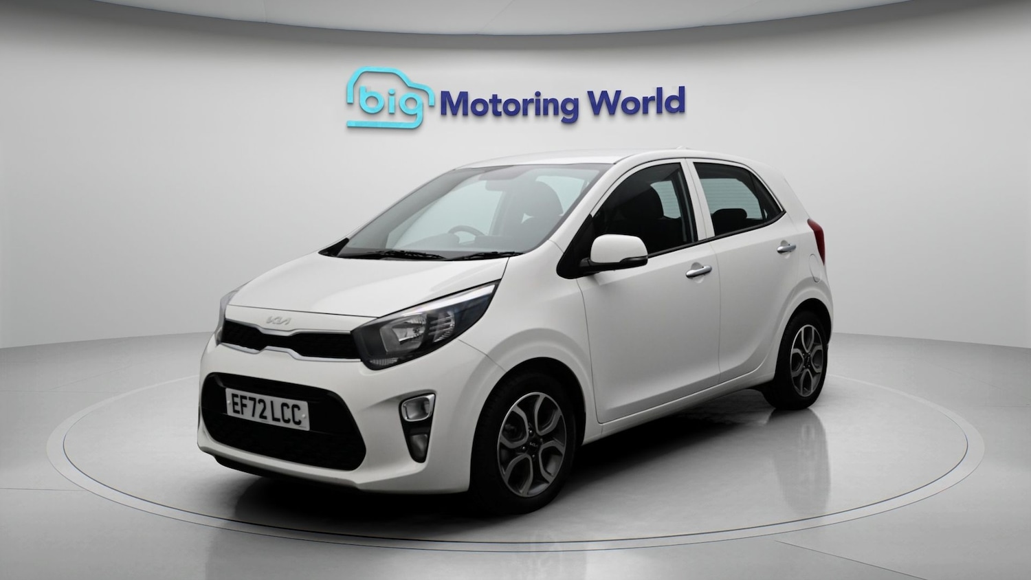 Used Kia Picanto 2023 for sale - 78165939: Photo 3