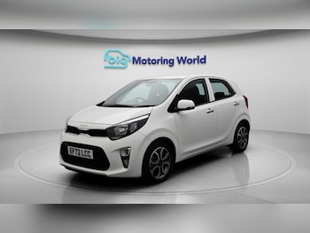 Used Kia Picanto 2023 for sale - 78165939: Photo