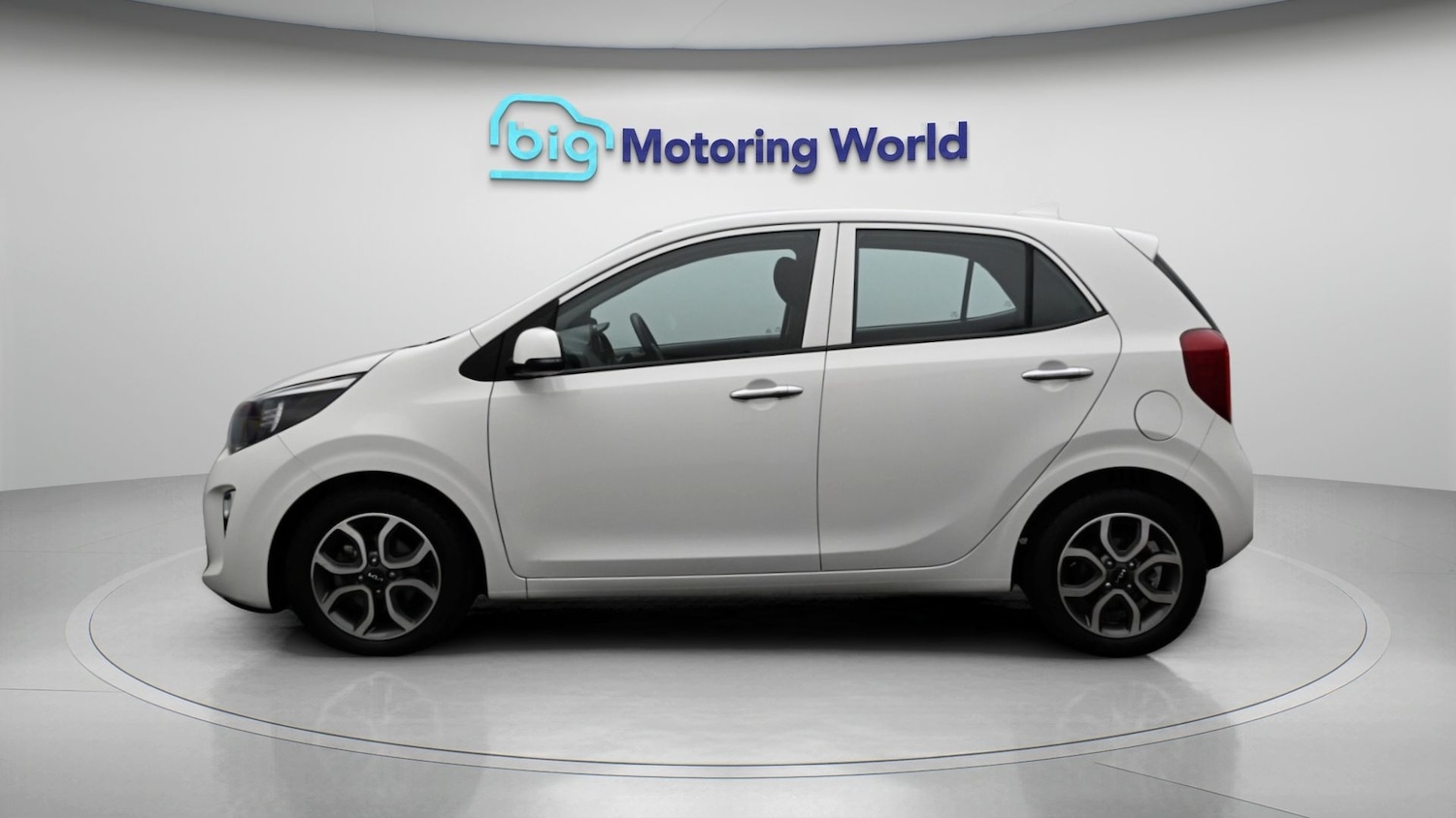 Used Kia Picanto 2023 for sale - 78165939: Photo 4