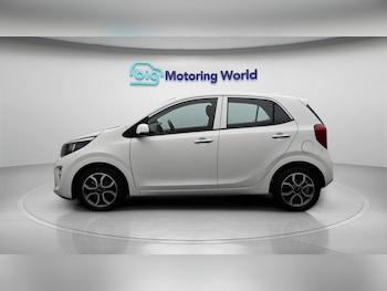 Used Kia Picanto 2023 for sale - 78165939: Photo