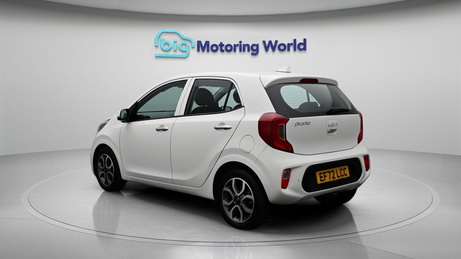 Used Kia Picanto 2023 for sale - 78165939: Photo 5