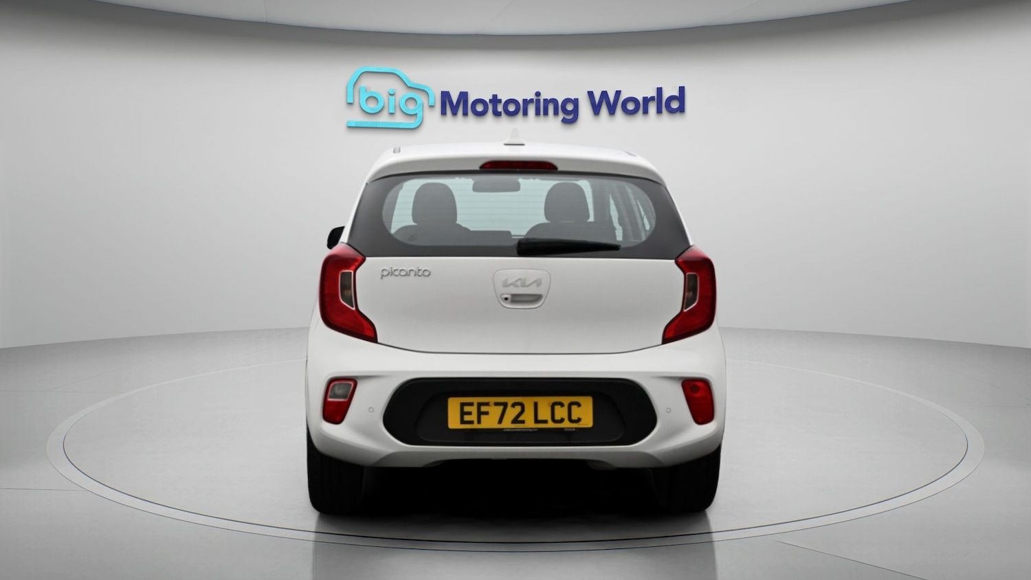 Used Kia Picanto 2023 for sale - 78165939: Photo 6