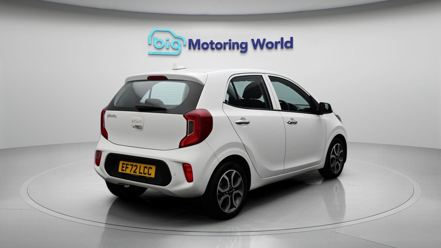 Used Kia Picanto 2023 for sale - 78165939: Photo 7