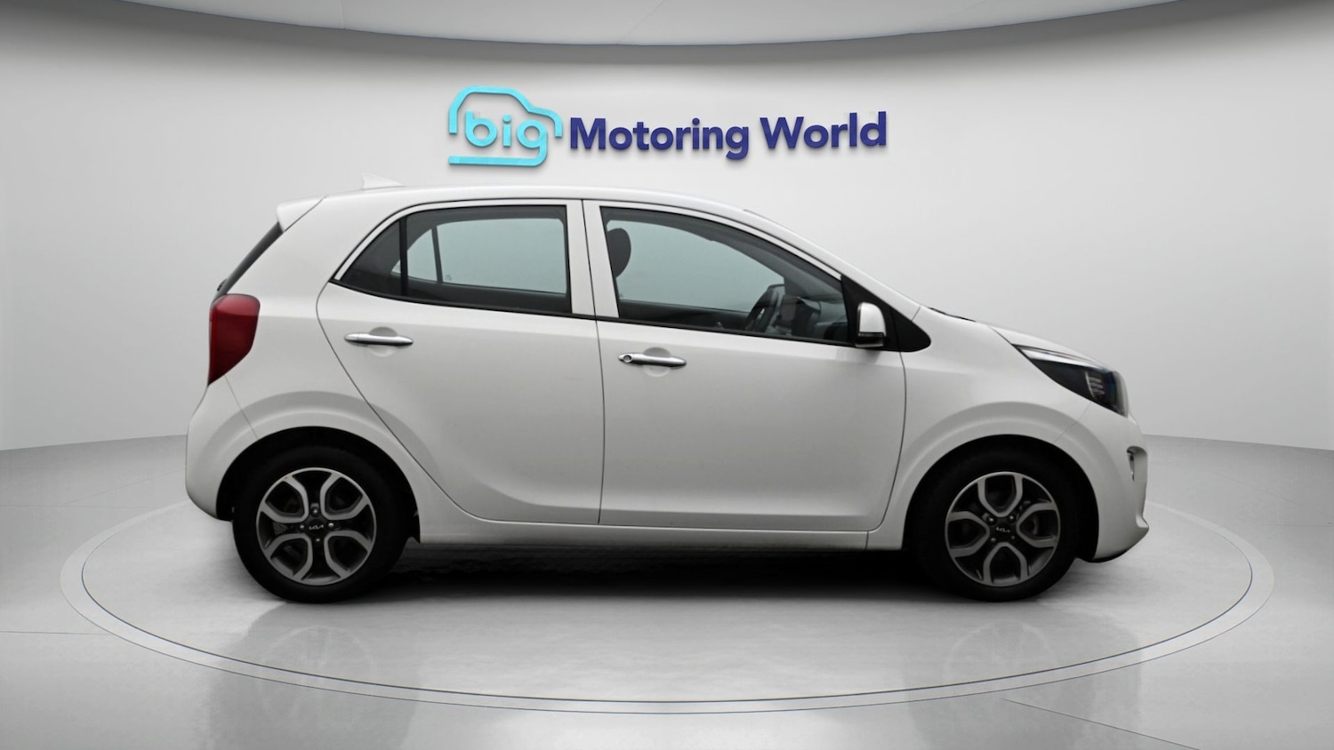 Used Kia Picanto 2023 for sale - 78165939: Photo 8