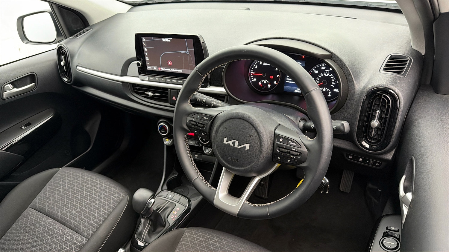 Used Kia Picanto 2023 for sale - 78165939: Photo 9