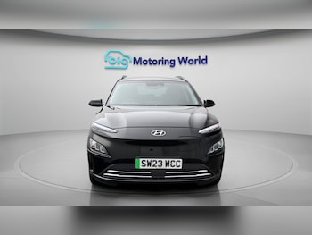 Used Hyundai KONA 2023 for sale - 79492797: Photo
