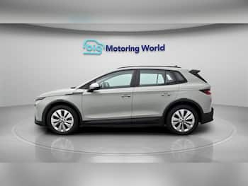 Used Skoda Elroq 2025 for sale - 79858713: Photo