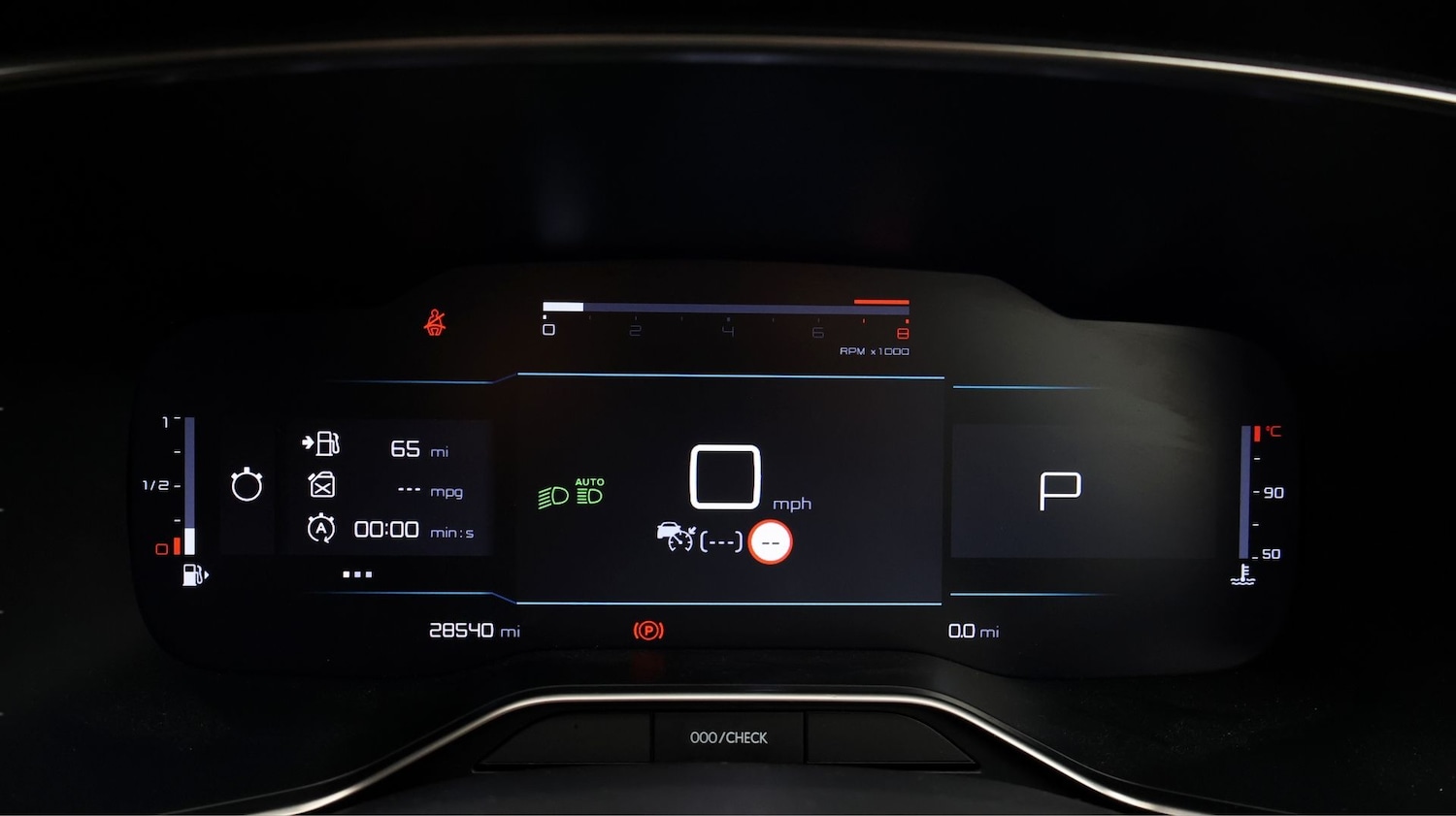 Used Citroen C5 Aircross 2022 for sale - 77669134: Photo 10