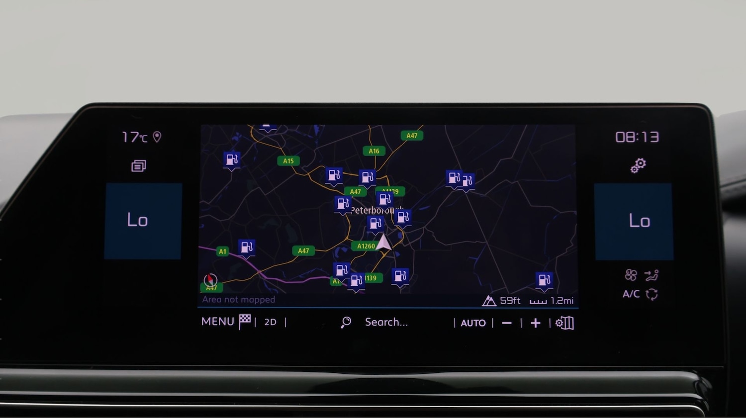 Used Citroen C5 Aircross 2022 for sale - 77669134: Photo 11