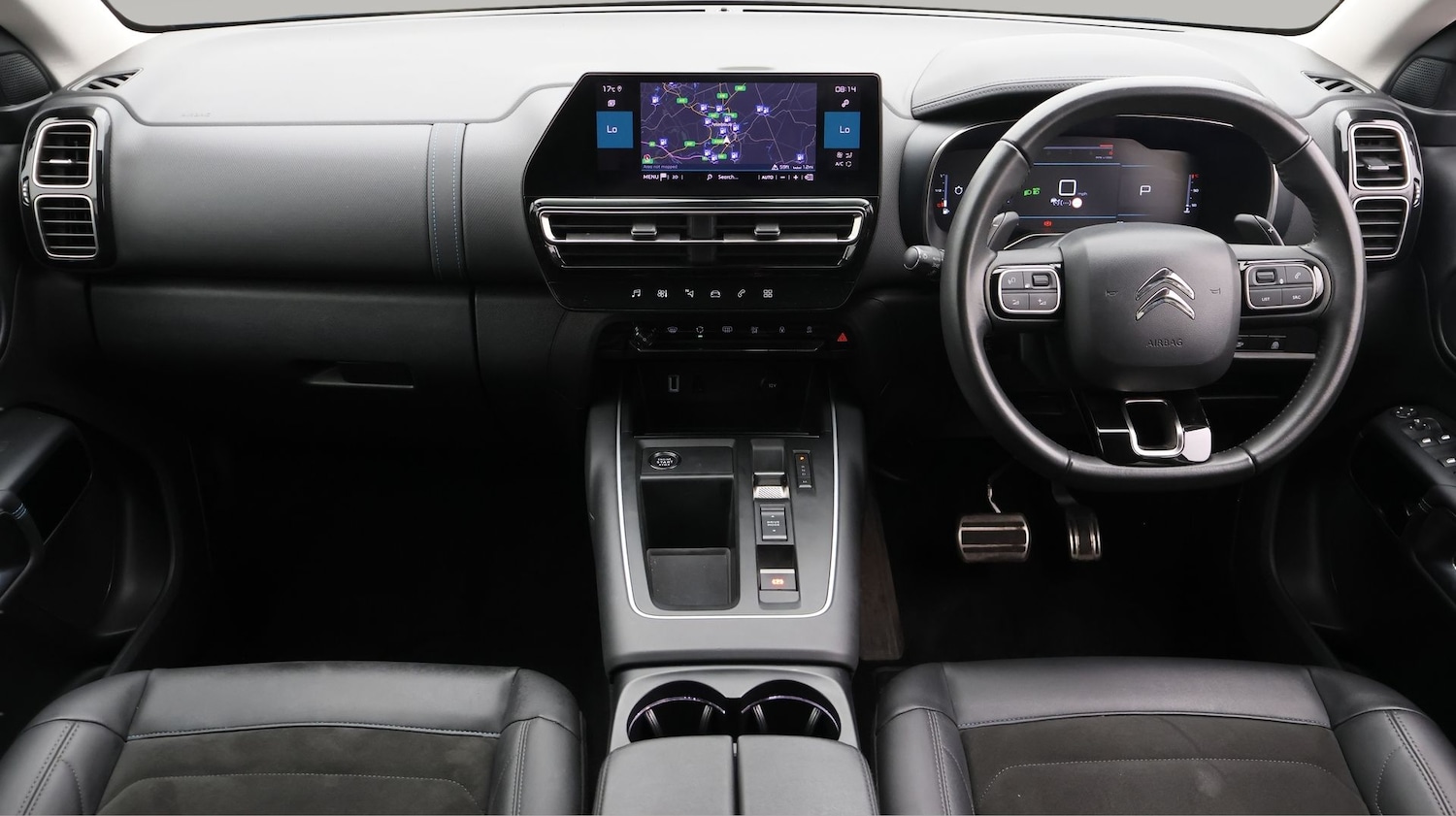 Used Citroen C5 Aircross 2022 for sale - 77669134: Photo 13