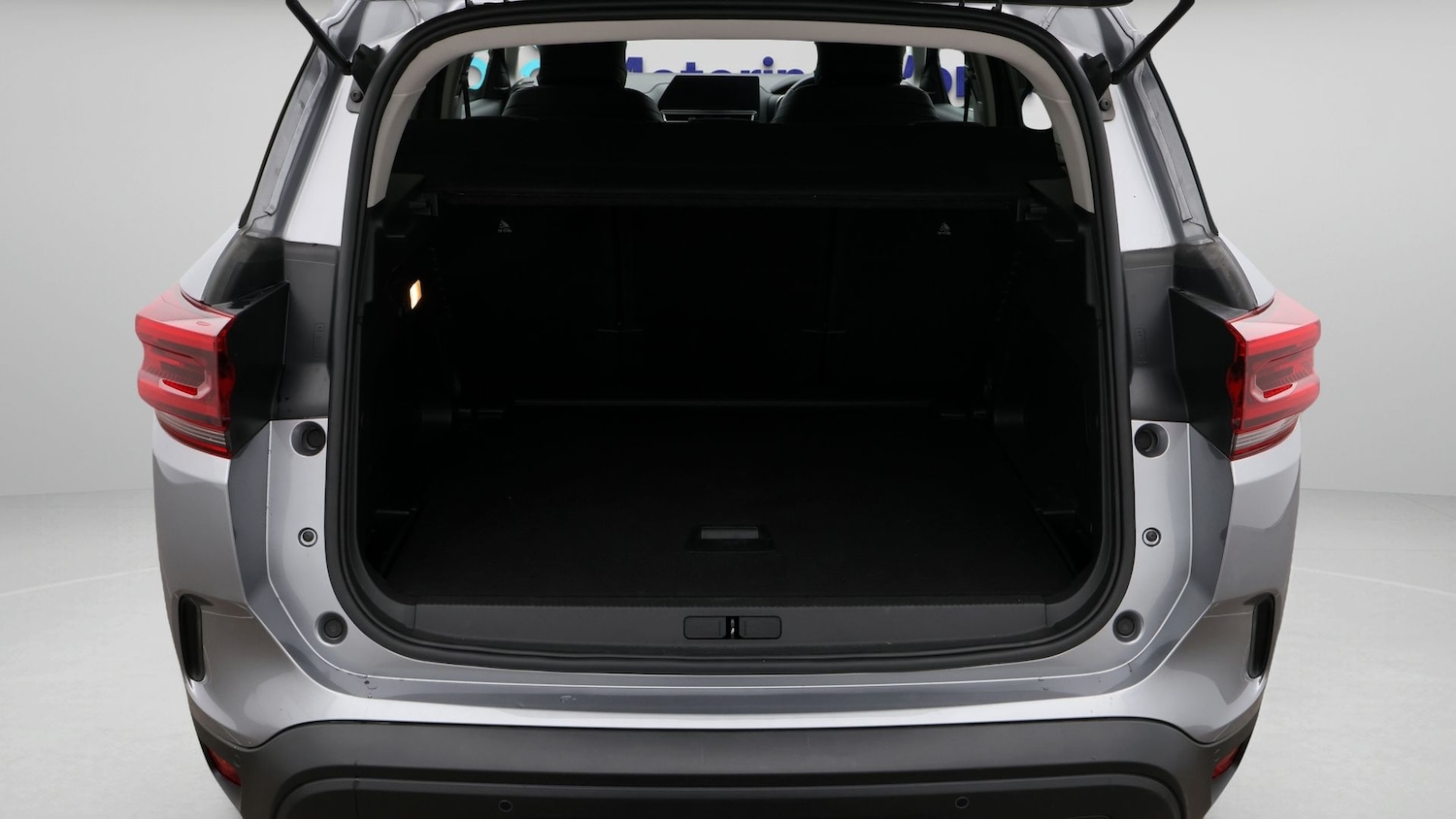 Used Citroen C5 Aircross 2022 for sale - 77669134: Photo 17