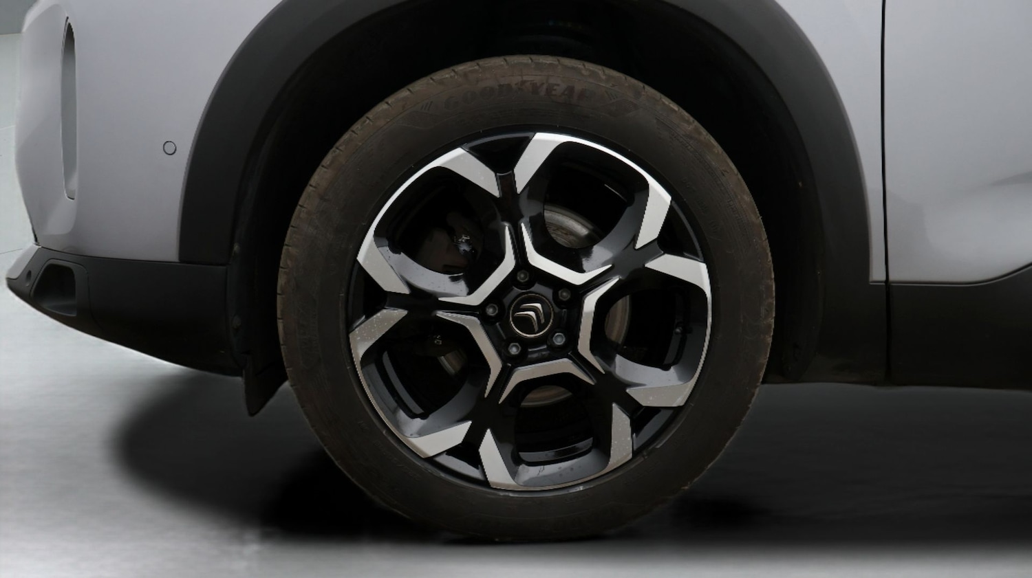 Used Citroen C5 Aircross 2022 for sale - 77669134: Photo 18