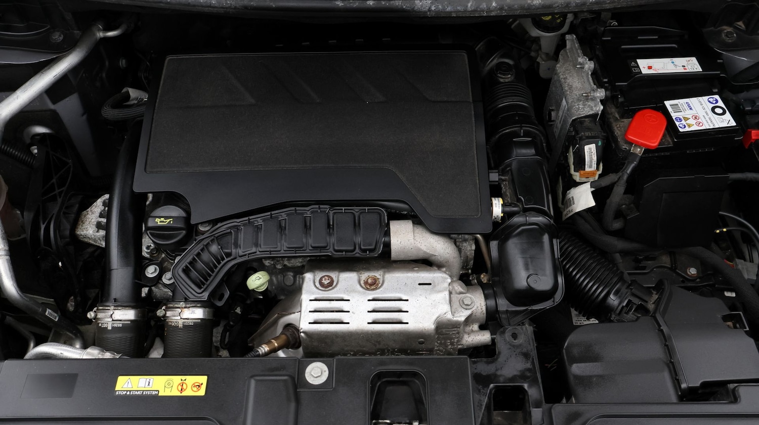 Used Citroen C5 Aircross 2022 for sale - 77669134: Photo 19