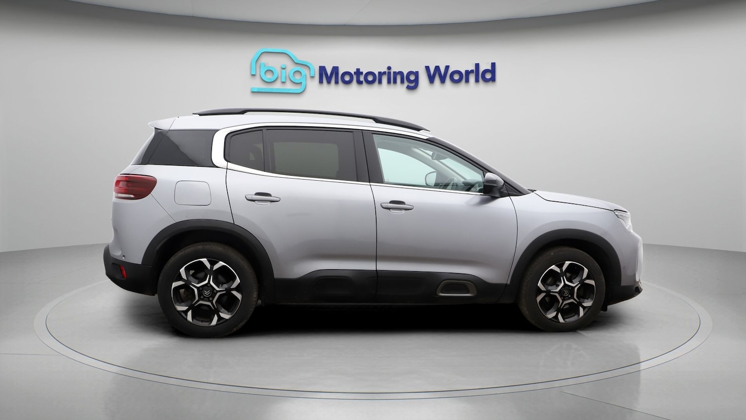 Used Citroen C5 Aircross 2022 for sale - 77669134: Photo 8