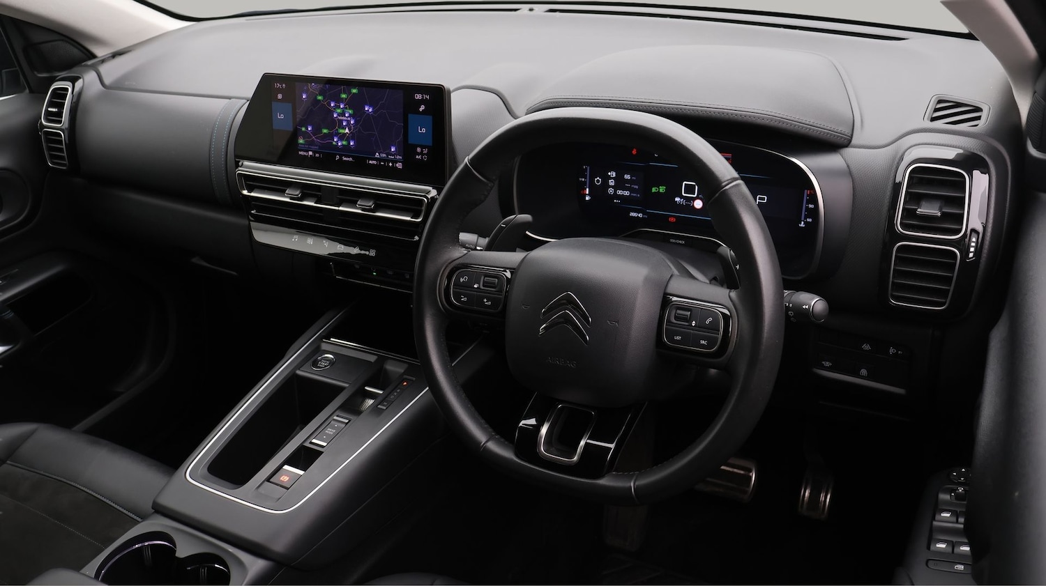 Used Citroen C5 Aircross 2022 for sale - 77669134: Photo 9