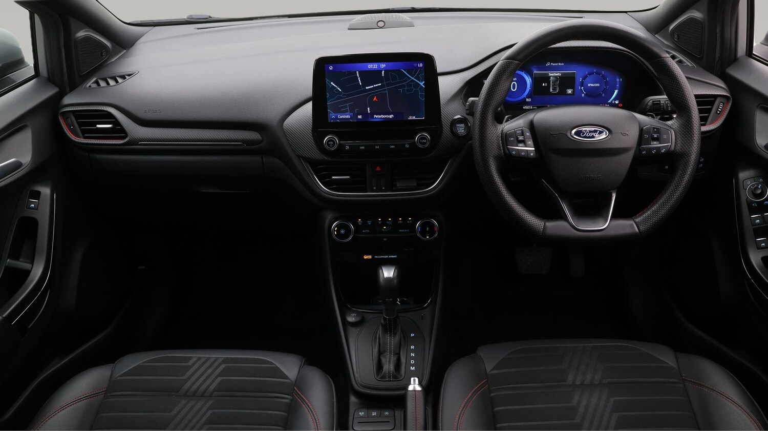 Used Ford Puma 2022 for sale - 77432778: Photo 13