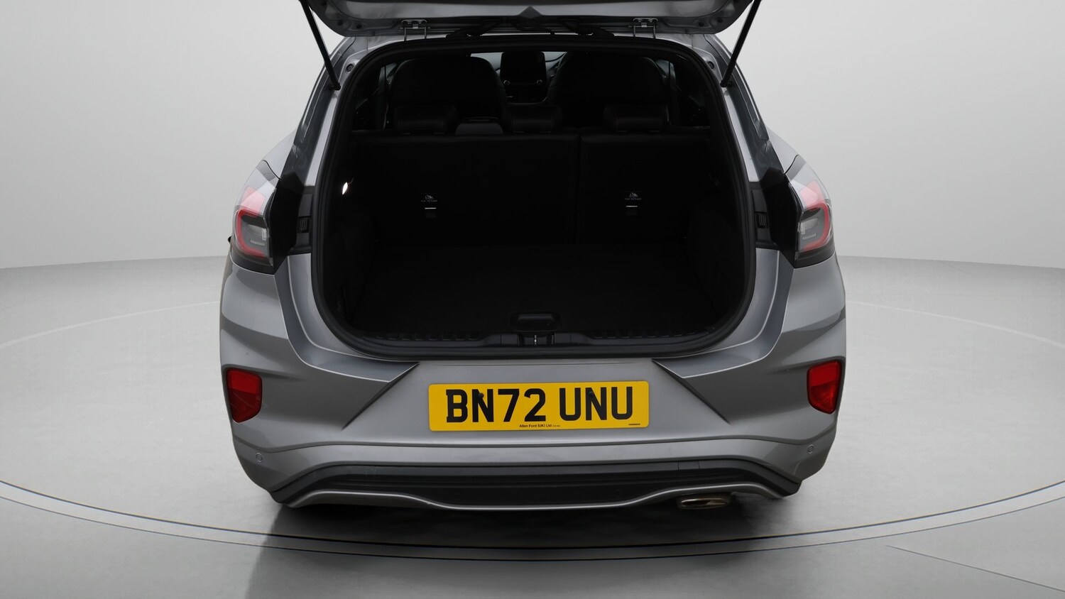 Used Ford Puma 2022 for sale - 77432778: Photo 17