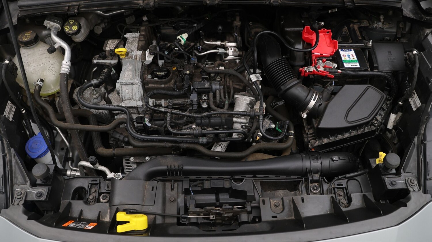 Used Ford Puma 2022 for sale - 77432778: Photo 19