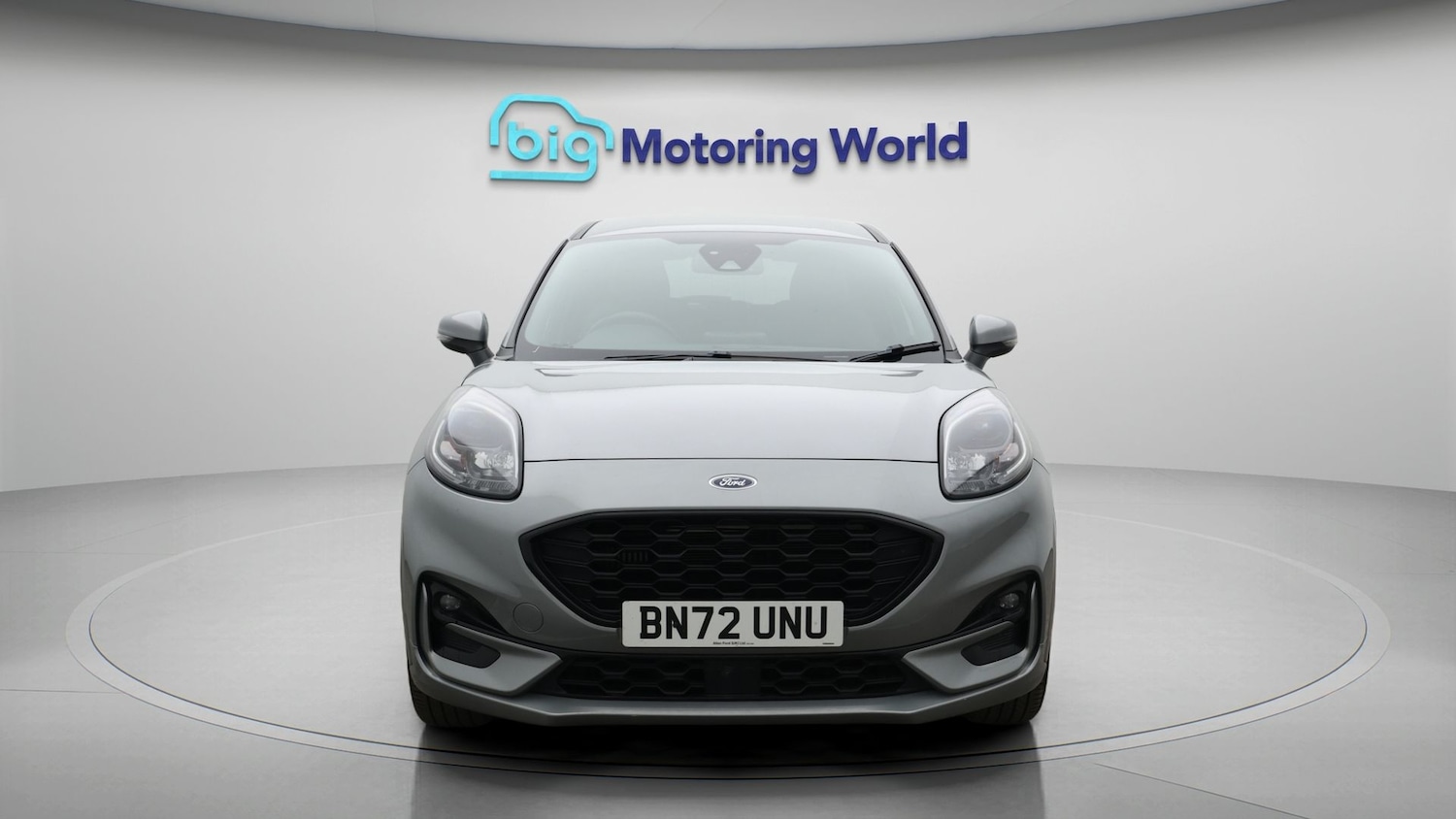 Used Ford Puma 2022 for sale - 77432778: Photo 2