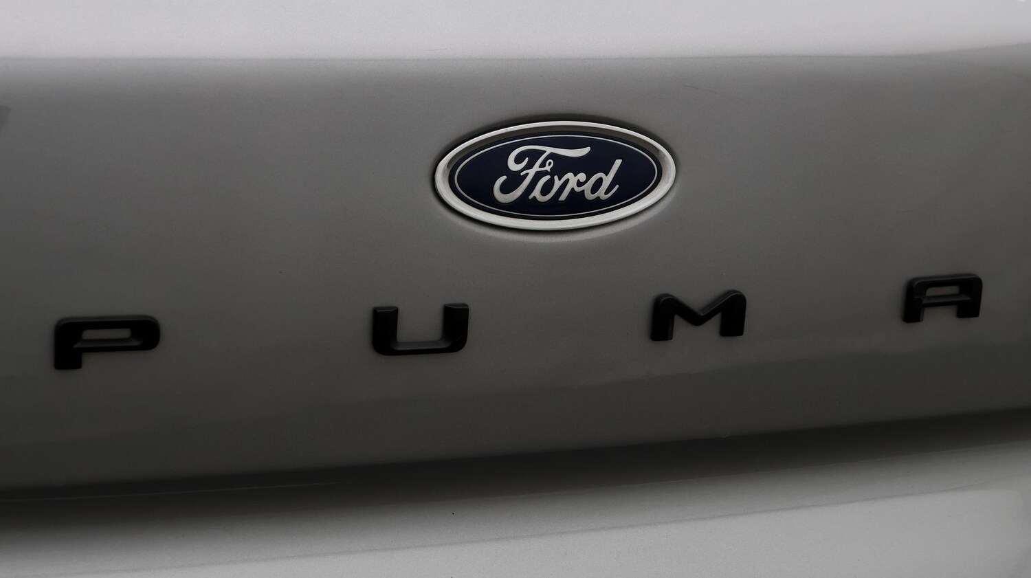 Used Ford Puma 2022 for sale - 77432778: Photo 20