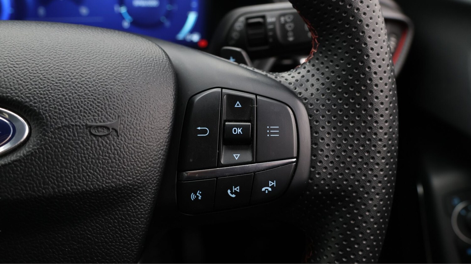 Used Ford Puma 2022 for sale - 77432778: Photo 25