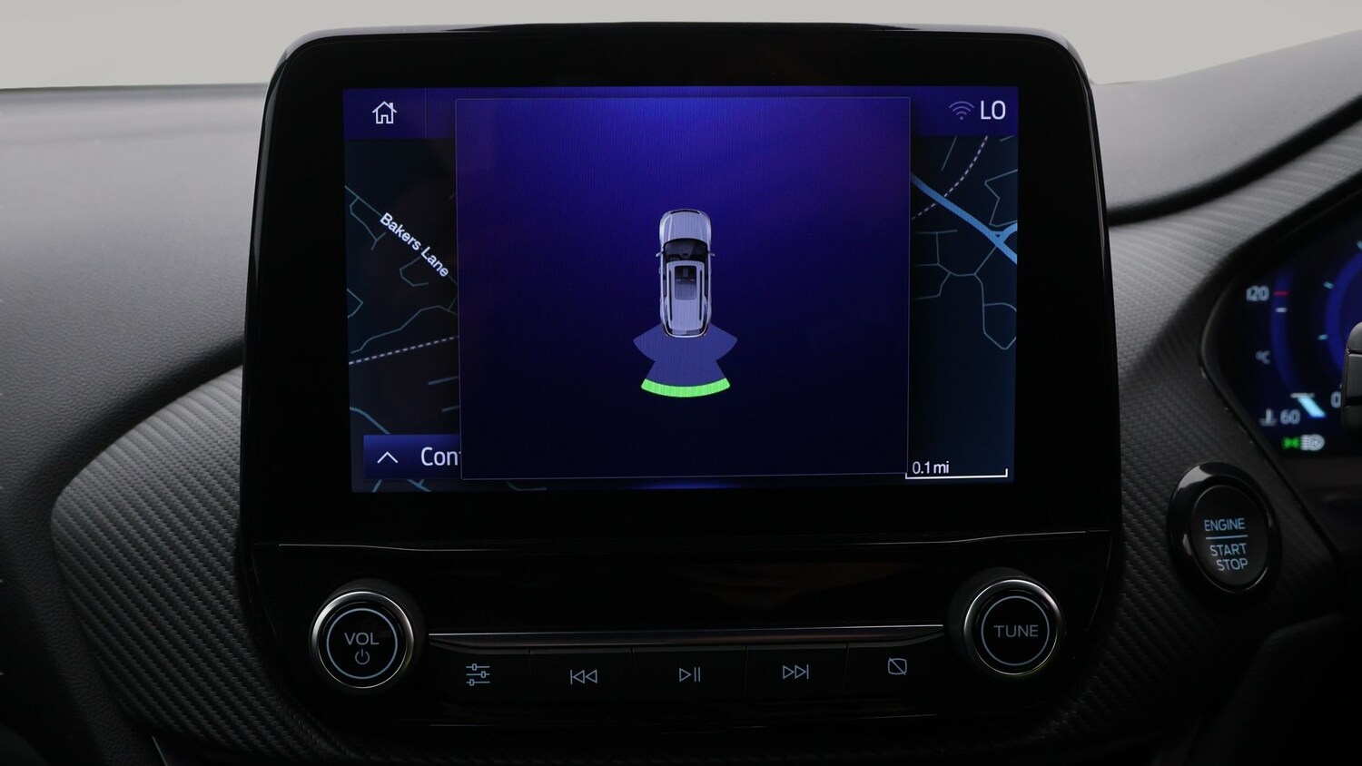 Used Ford Puma 2022 for sale - 77432778: Photo 26