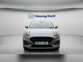Used Ford Puma 2022 for sale - 77432778: Photo