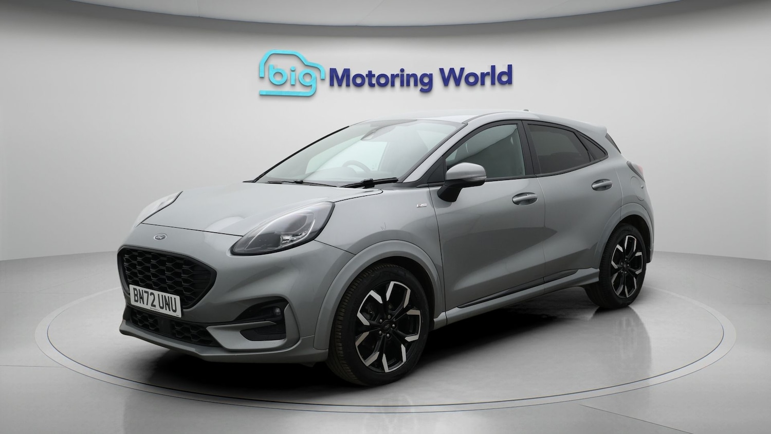 Used Ford Puma 2022 for sale - 77432778: Photo 3