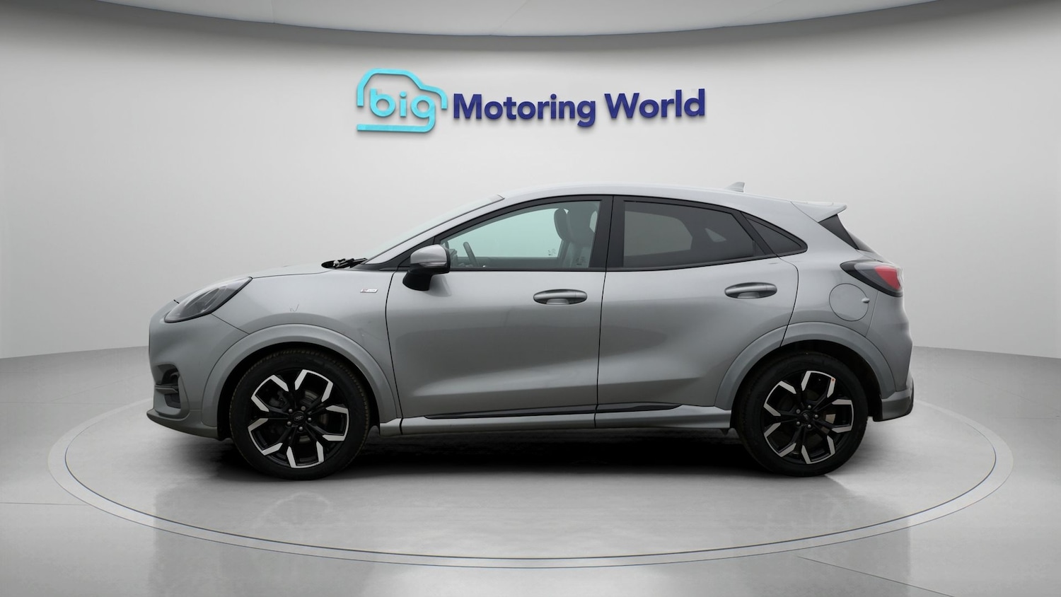 Used Ford Puma 2022 for sale - 77432778: Photo 4