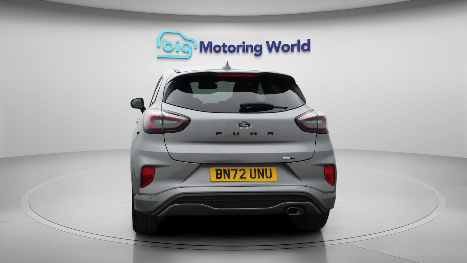 Used Ford Puma 2022 for sale - 77432778: Photo 6