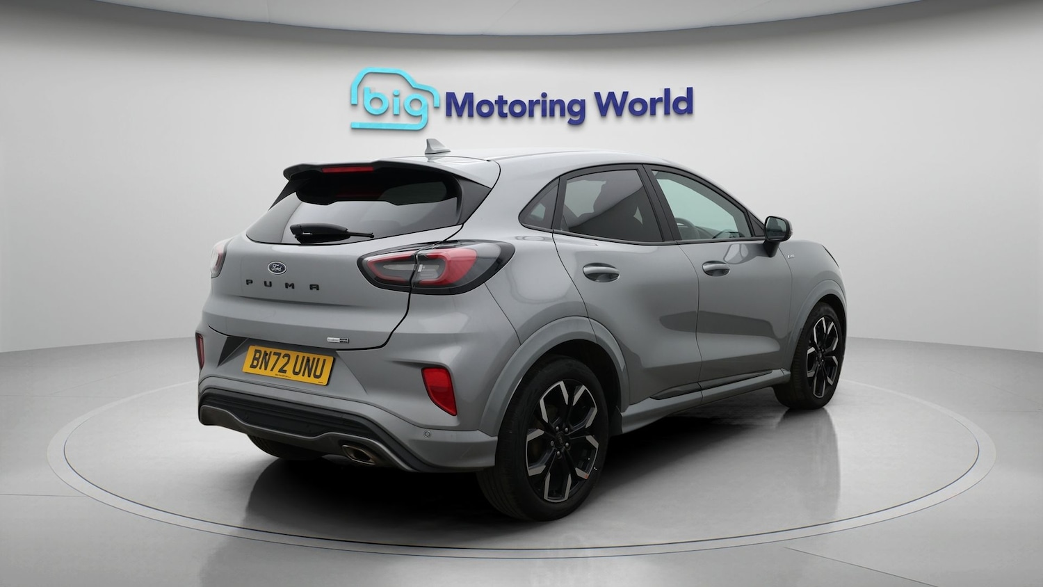 Used Ford Puma 2022 for sale - 77432778: Photo 7