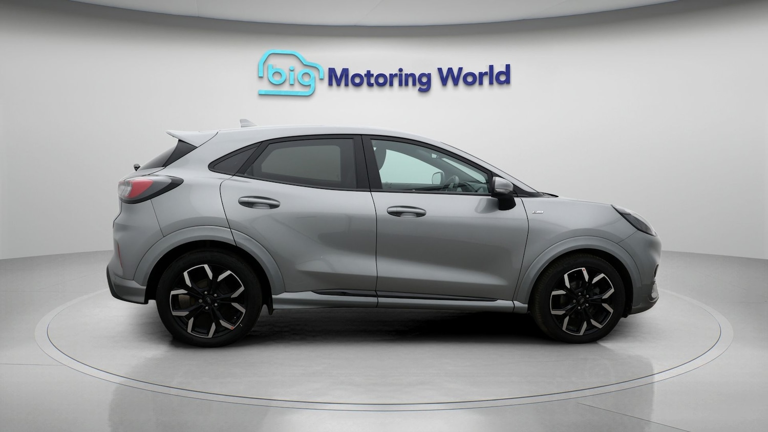 Used Ford Puma 2022 for sale - 77432778: Photo 8