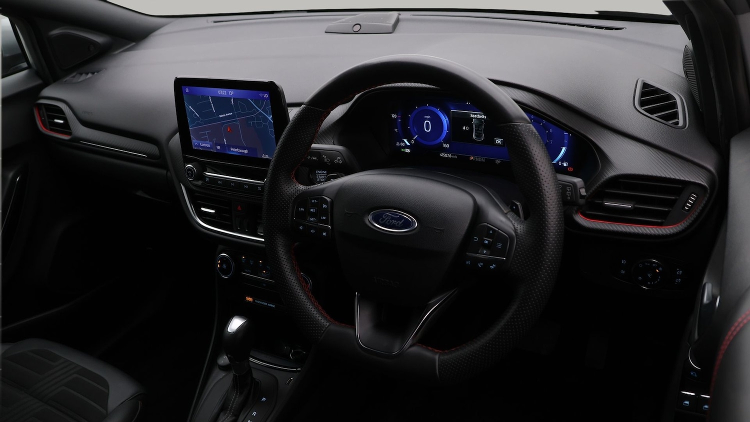 Used Ford Puma 2022 for sale - 77432778: Photo 9