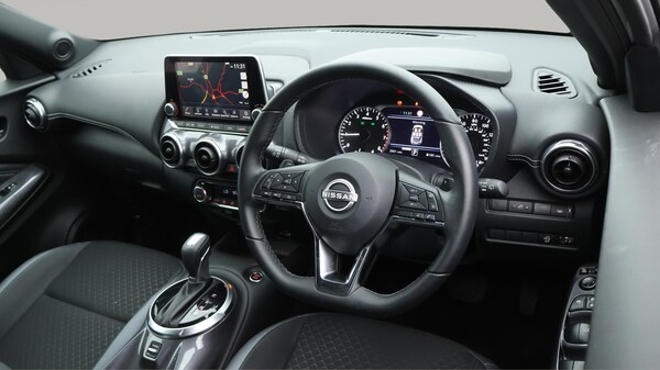 Used Nissan Juke 2023 for sale - 76179424: Photo 10