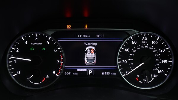 Used Nissan Juke 2023 for sale - 76179424: Photo 11