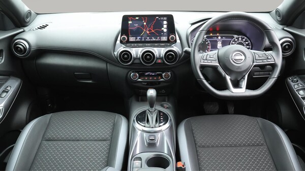 Used Nissan Juke 2023 for sale - 76179424: Photo 14