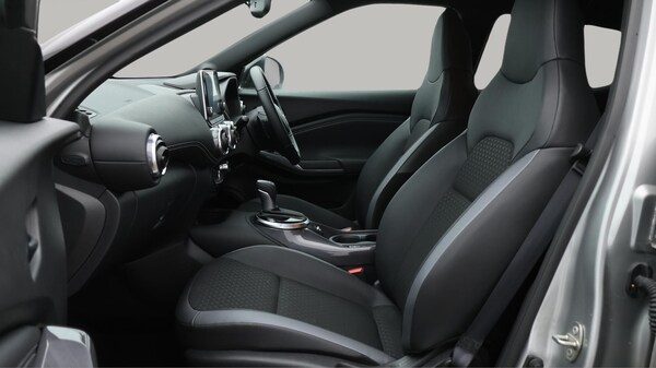 Used Nissan Juke 2023 for sale - 76179424: Photo 15