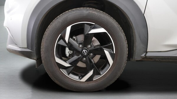 Used Nissan Juke 2023 for sale - 76179424: Photo 19