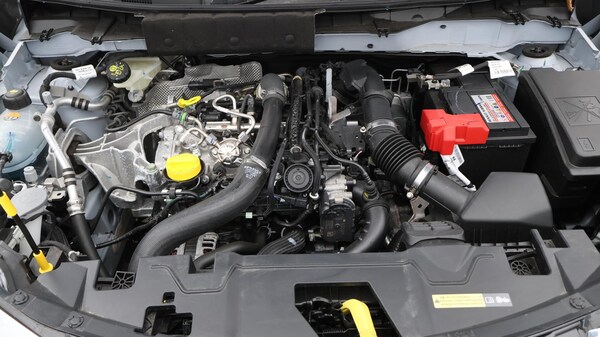 Used Nissan Juke 2023 for sale - 76179424: Photo 20