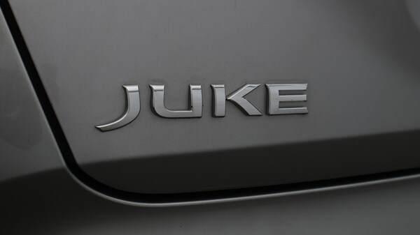Used Nissan Juke 2023 for sale - 76179424: Photo 21