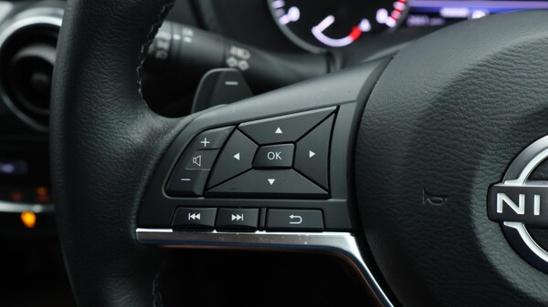 Used Nissan Juke 2023 for sale - 76179424: Photo 23