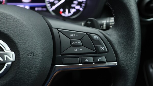 Used Nissan Juke 2023 for sale - 76179424: Photo 24