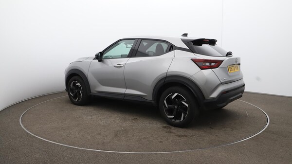 Used Nissan Juke 2023 for sale - 76179424: Photo 34