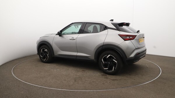 Used Nissan Juke 2023 for sale - 76179424: Photo 35
