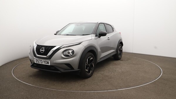 Used Nissan Juke 2023 for sale - 76179424: Photo 36