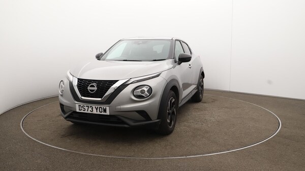 Used Nissan Juke 2023 for sale - 76179424: Photo 37