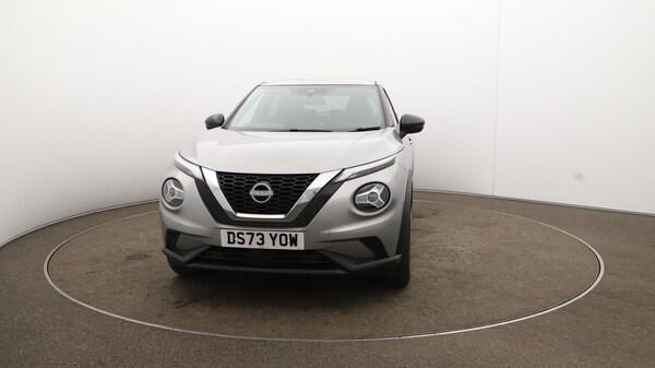 Used Nissan Juke 2023 for sale - 76179424: Photo 38