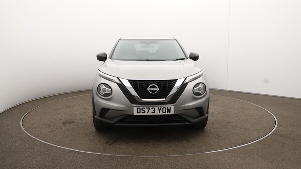 Used Nissan Juke 2023 for sale - 76179424: Photo 39